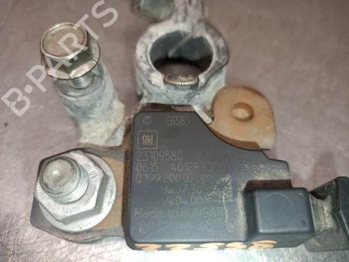 Electronic sensor OPEL INSIGNIA A Sports Tourer (G09) 2.0 CDTI (35) | BP25273443M84 