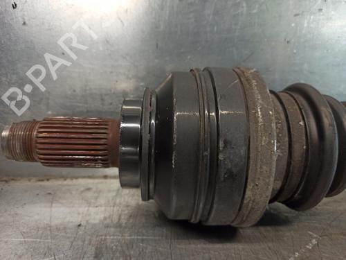 Left rear driveshaft BMW X5 (E53) 3.0 d | BP13540137M40 