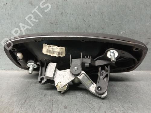 Høyre bak utvendig håndtak PEUGEOT BIPPER (AA_)  | BP29940677C130