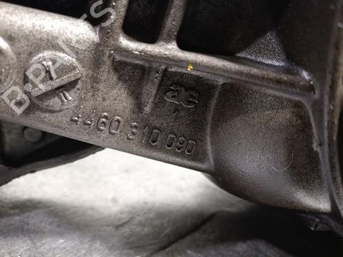 Rear differential AUDI Q7 (4LB) 3.0 TDI quattro | BP32414716M24 - Image 8