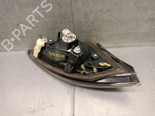 Right tailgate light MAZDA 6 Hatchback (GH) 2.2 MZR-CD (GH10) | BP31169360C80