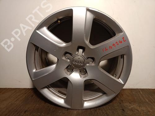 Fælk Fælk AUDI A6 C7 (4G2, 4GC) 2.0 TDI (136 hp) 34187068 34187068