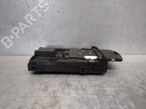 Ignition barrel RENAULT FLUENCE (L3_) 1.5 dCi (L30D, L30L, L306, L33F, L33L, L33M, L33V, L33W) | BP18166278M48 