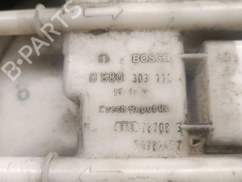 Fuel pump FIAT LINEA (323_, 110_) 1.3 JTD Multijet (323AXB1A) | BP28114512M76 