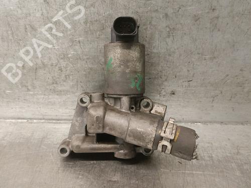 Used Egr Egr OPEL MERIVA A MPV (X03) 1.4 16V Twinport (E75) (90 hp) 33321955 33321955