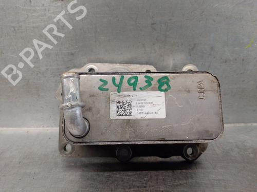 oil-radiator-land-rover-range-rover-evoque-l538-2011-2012-2013-2014-2015-2016-2017-2018-2019-33544137 main image