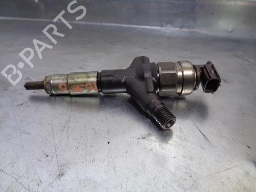 Used Injector SUBARU LEGACY IV Estate (BP) [2003-2009]  13116373