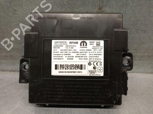 Used Electronic module Electronic module JEEP RENEGADE SUV (BU, B1, BV) 1.6 CRD (120 hp) 33844120 33844120