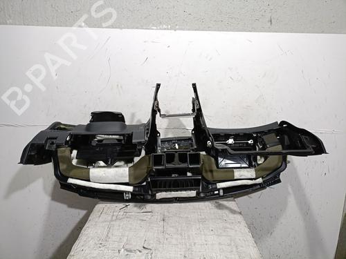 Dashboard LEXUS GS (_S19_) 450h (GRS191_, GWS191_) | BP24553660C46 
