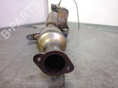 Catalyst SEAT ARONA (KJ7, KJP) 1.0 TGi | BP30296091M10