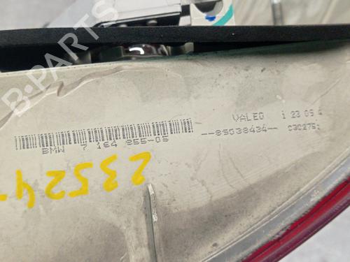 Left taillight BMW 1 (E81) 118 d | BP28962062C34 