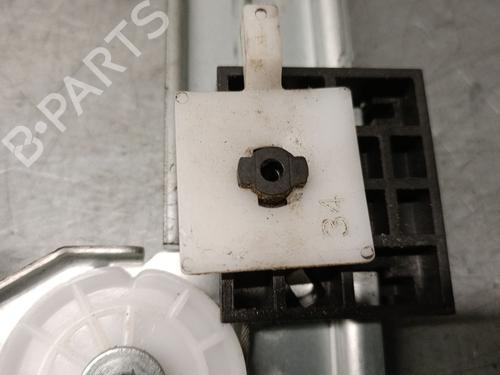 Front left window mechanism AUDI A3 (8P1) 2.0 TDI 16V | BP30930683C22