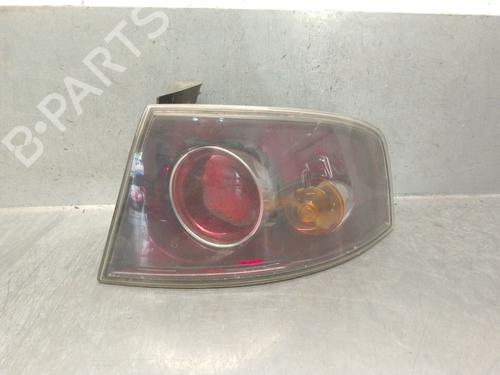Used Right taillight Right taillight SEAT IBIZA III (6L1) 1.9 TDI (100 hp) 34240857 34240857