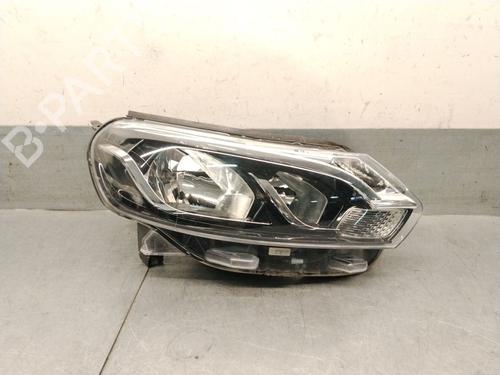 Used Right headlight Right headlight TOYOTA PROACE Van (MDZ_) 1.5 D4d (MDZ8) (102 hp) 35964478 35964478