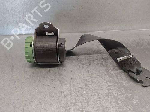 Used Rear left seatbelt Rear left seatbelt 17462797 17462797