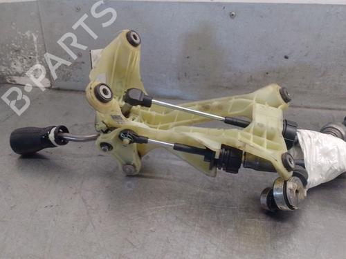 Selector da caixa HONDA HR-V (RU) 1.6 i-DTEC (RU8) | BP36812701M90 - Image 6