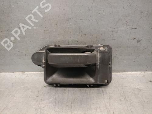 Used Rear left interior door handle Rear left interior door handle CITROËN JUMPY I (U6U_) 1.9 D 70 (69 hp) 36536729 36536729