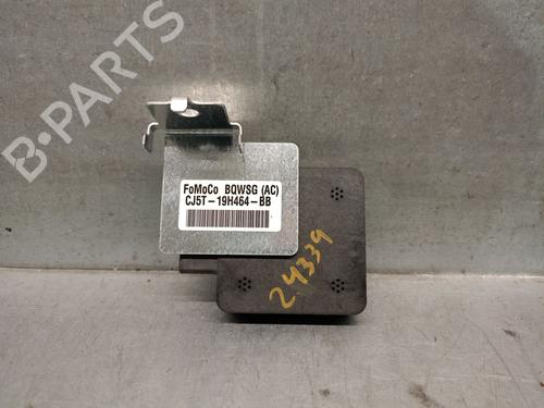 Antenna/Base FORD KUGA II (DM2) 1.6 EcoBoost | BP31996993C140