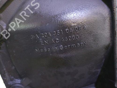 Differential hinten MERCEDES-BENZ C-CLASS (W204) C 220 CDI (204.008) | BP29424744M24 