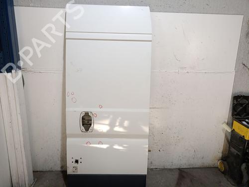 Used Right rear door Right rear door PEUGEOT BOXER Van 2.2 HDi 120 (120 hp) 40199271 40199271