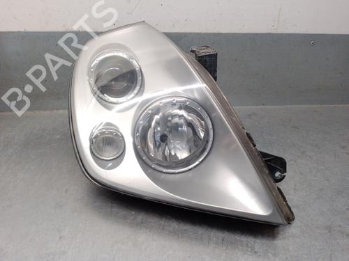 Used Right headlight Right headlight SSANGYONG REXTON / REXTON II (GAB_) 2.7 Xdi 4x4 (165 hp) 33290707 33290707