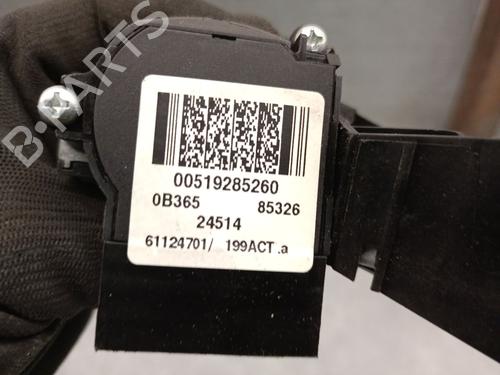 Ignition barrel OPEL COMBO Box Body/MPV (X12) 1.3 CDTI (B05) | BP38985075M48 - Image 6