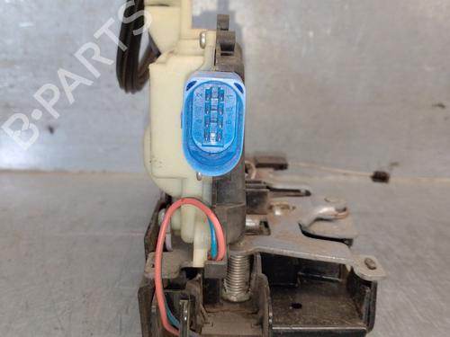 Front left lock SEAT IBIZA III (6L1) 1.4 TDI | BP29165894C98 