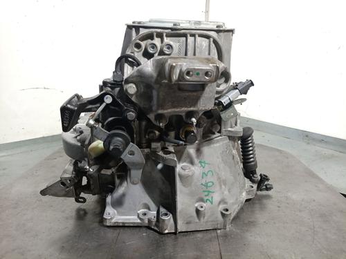Gearbox FIAT SCUDO Van 1.5 Multijet 120 (506) | BP32240566M3 