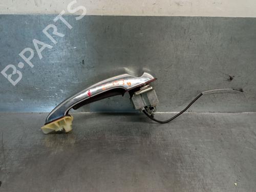 Front left exterior door handle MINI MINI CLUBMAN (R55) Cooper D | BP28042396C128 