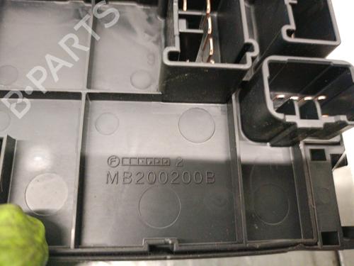 Fuse box SUBARU FORESTER (SH_) 2.0 D AWD (SHH, SHD, SHN) | BP32440023E1