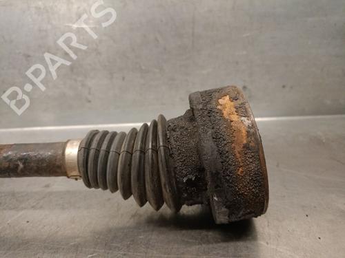 Right rear driveshaft AUDI A3 (8L1) 1.8 T | BP27355236M41 