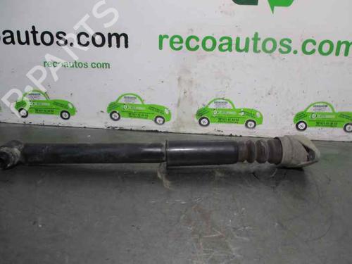 Used Left rear shock absorber AUDI A6 C6 Avant (4F5) 3.0 TDI quattro (225 hp) 2083660
