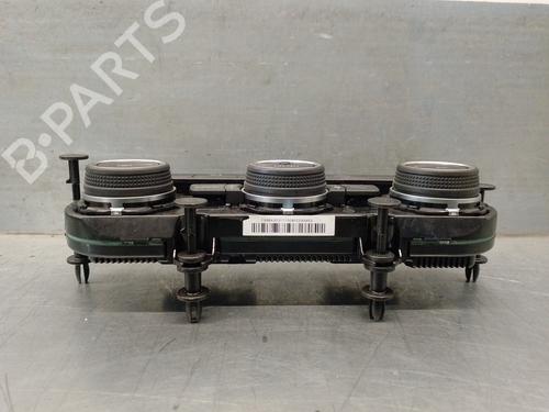 Climate control VW GOLF VII (5G1, BQ1, BE1, BE2) 2.0 R 4motion | BP18140735I5 
