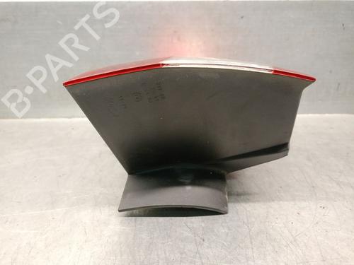 Left taillight FORD MONDEO IV (BA7) 2.0 TDCi | BP31824507C34