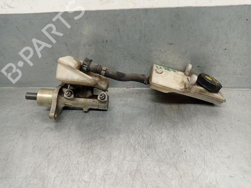 Used Brake master cylinder FORD FOCUS II (DA_, HCP, DP) 2.0 TDCi (136 hp) 26493289