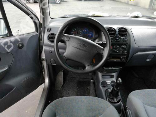 Rear left window mechanism CHEVROLET MATIZ (M200, M250) 0.8 | BP9277993C24 