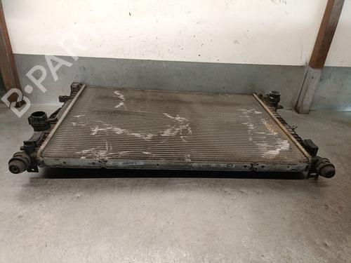 Water radiator LAND ROVER FREELANDER 2 (L359) 2.2 TD4 4x4 | BP28727678M31 
