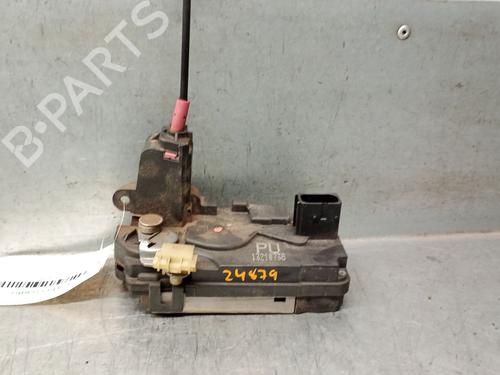 rear-left-lock-opel-astra-h-a04-2004-2005-2006-2007-2008-2009-2010-2011-2012-2013-2014-32773991 main image