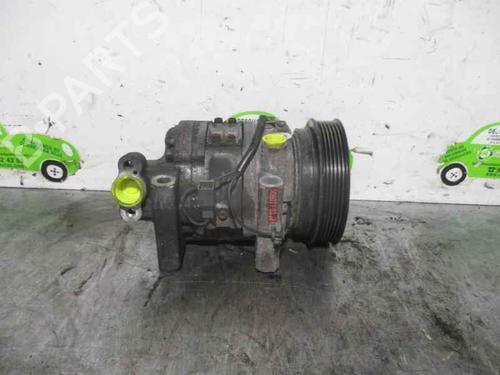 Used AC compressor NISSAN MICRA II (K11) 1.3 i 16V (75 hp) 2988126
