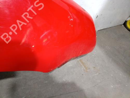 Right front fenders VW POLO (9N_, 9A_) 1.9 TDI | BP28325430C42 