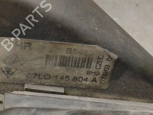 Intercooler VW TOUAREG (7LA, 7L6, 7L7) 5.0 V10 TDI | BP30053041M30