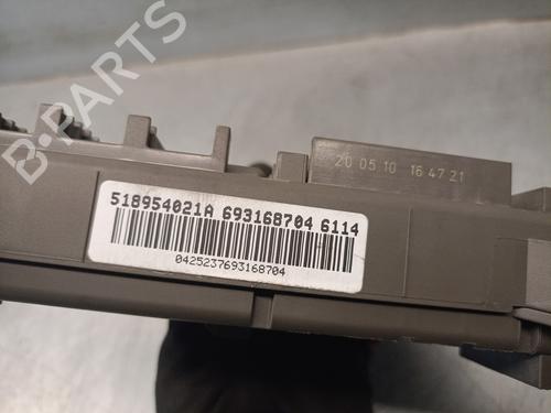 Fuse box BMW X5 (E70) xDrive 30 d | BP18675646E1 