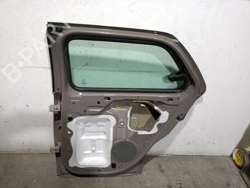 Right rear door CITROËN C4 CACTUS 1.2 VTi 82 | BP21578442C5 