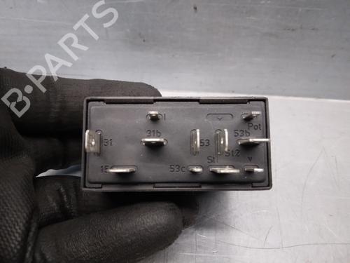 Electronic module SEAT LEON (1M1) 1.9 TDI | BP15408292M83 