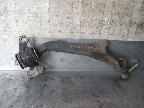 Used Left front suspension arm HONDA CIVIC VI Fastback (MA, MB) 2.0 i TD (MB7) (86 hp) 8108679