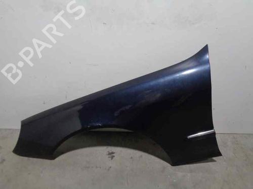 Used Left front fenders MERCEDES-BENZ S-CLASS (W220) [1998-2005]  6710266