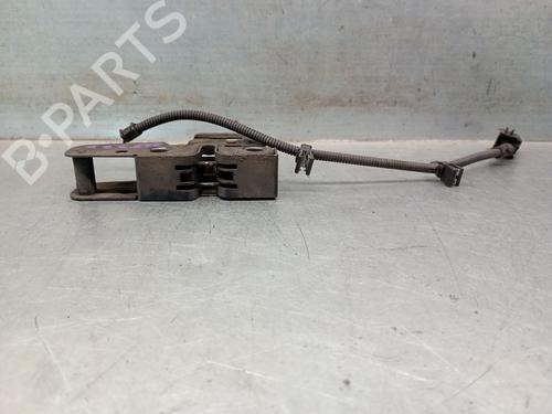 Hood lock VW TOURAN (1T1, 1T2) 2.0 TDI 16V | BP24917034C133 