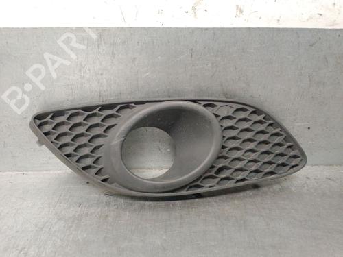 Grill Grill OPEL ZAFIRA / ZAFIRA FAMILY B (A05) 1.7 CDTI (M75) (110 hp) 36161117 36161117