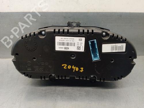 Instrument cluster SEAT IBIZA IV (6J5, 6P1)  | BP17873800C47 