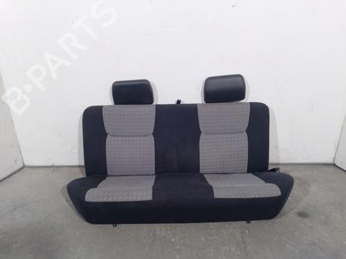 Rücksitzbank für NISSAN PICK UP (D22) [1997-2025]  30745090